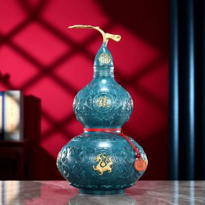 Feng Shui Ornaments E