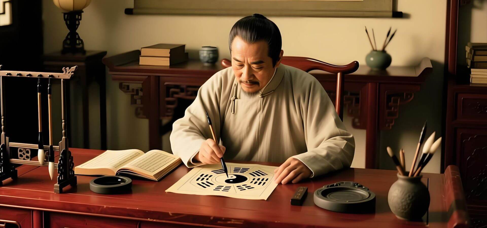 bazi analysis banner