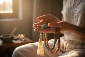 ritual 2 intention setting