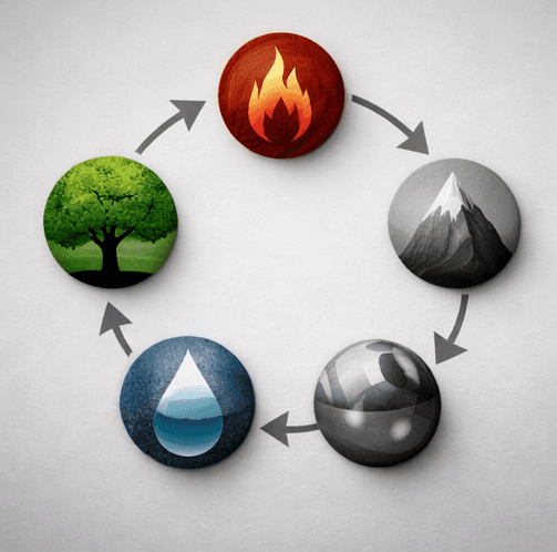 Daoism Symbols and Their Meaning B