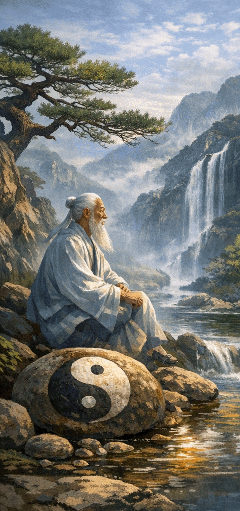 Daoism vs confucianism A 2