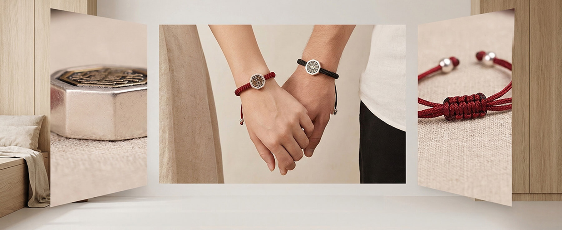 Meaningful pieces that express care, connection, and intention.