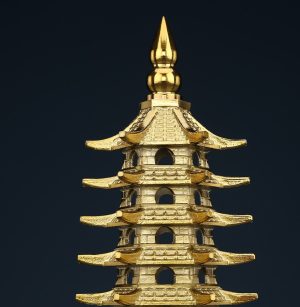 Feng Shui Ornaments G