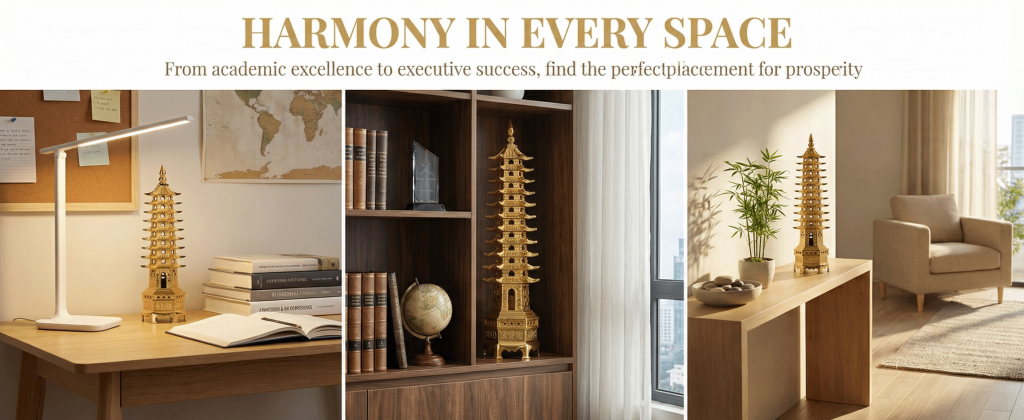 Feng Shui Ornaments J