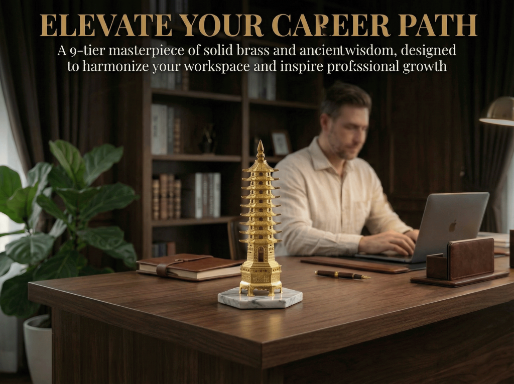 Feng Shui Ornaments K