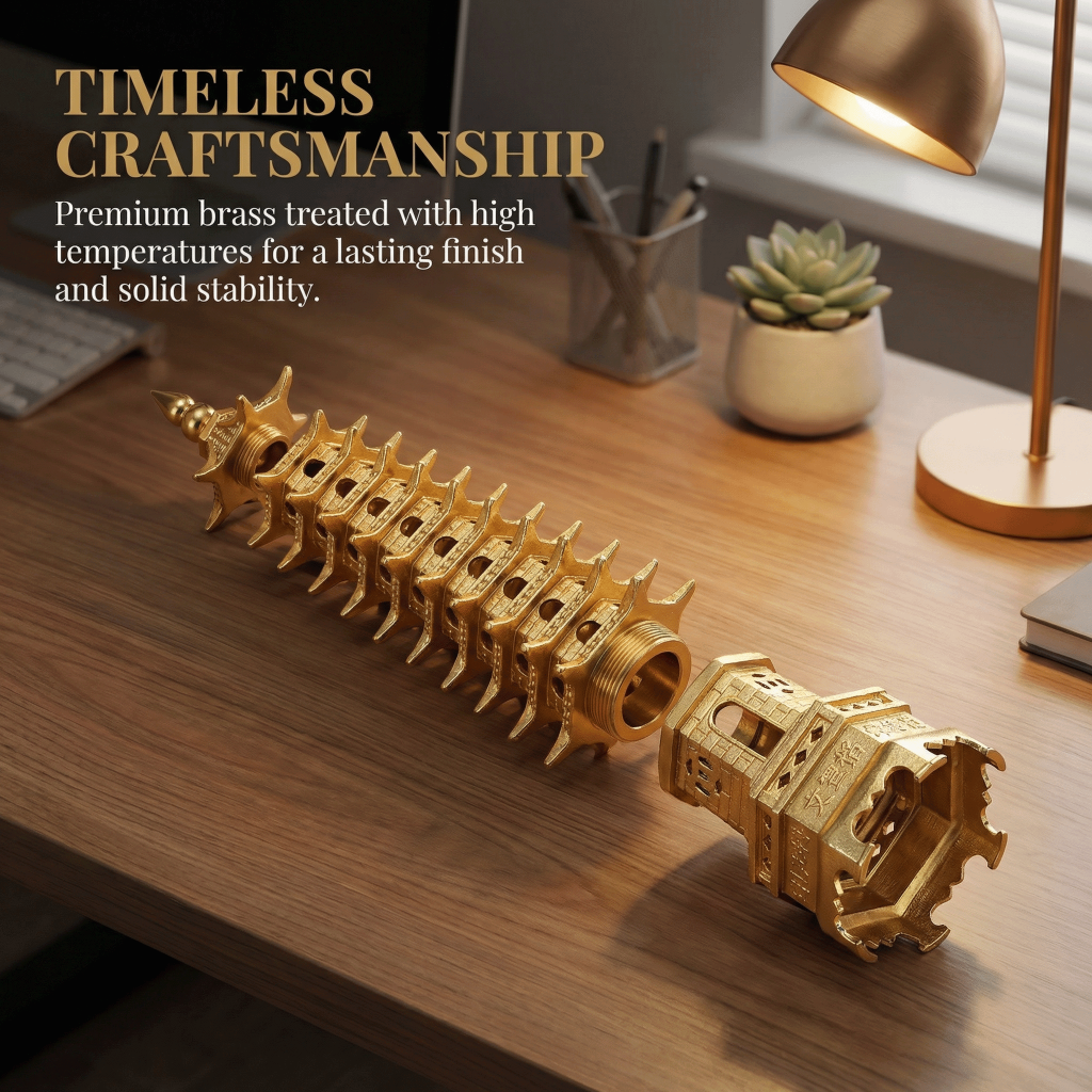 Feng Shui Ornaments N