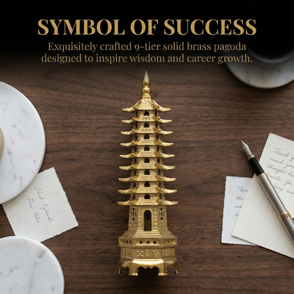 Feng Shui Ornaments O