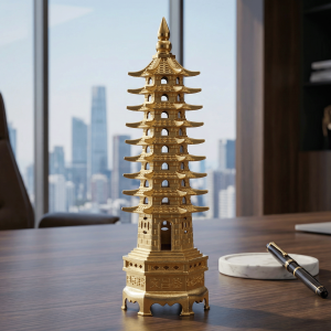 Feng Shui Ornaments P