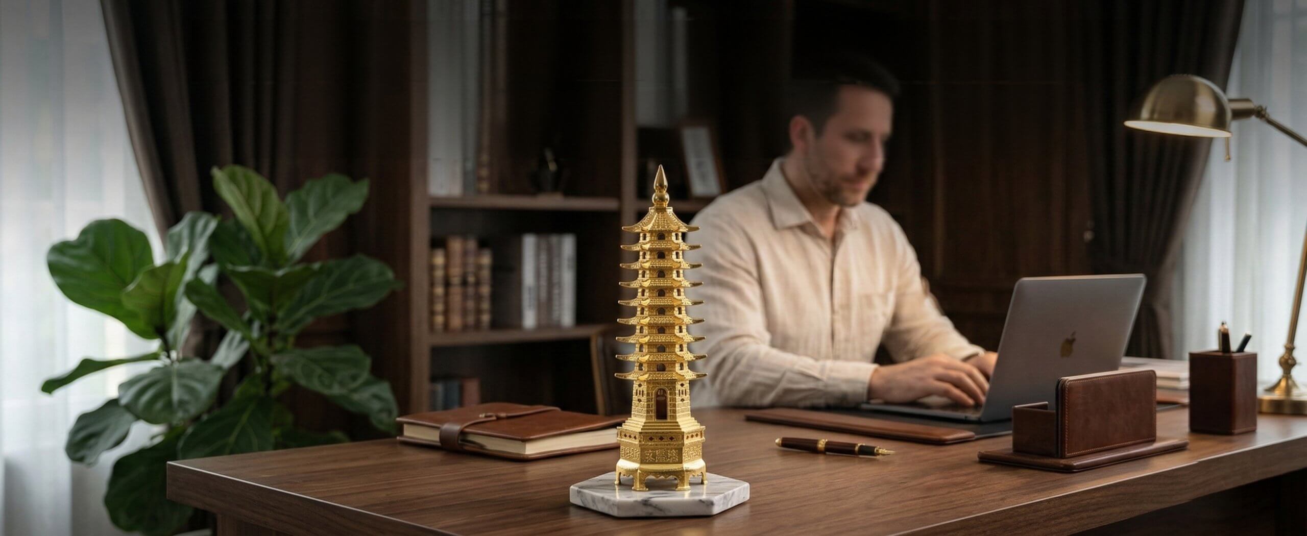 Refined accents designed for clarity, presence, and meaningful atmosphere.