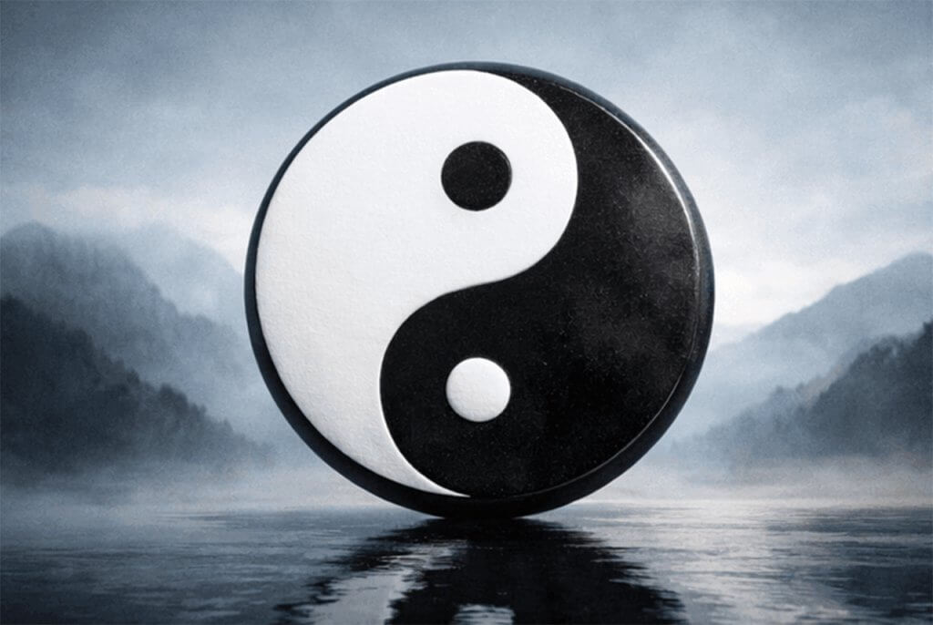 Yin Yang Meaning Explained