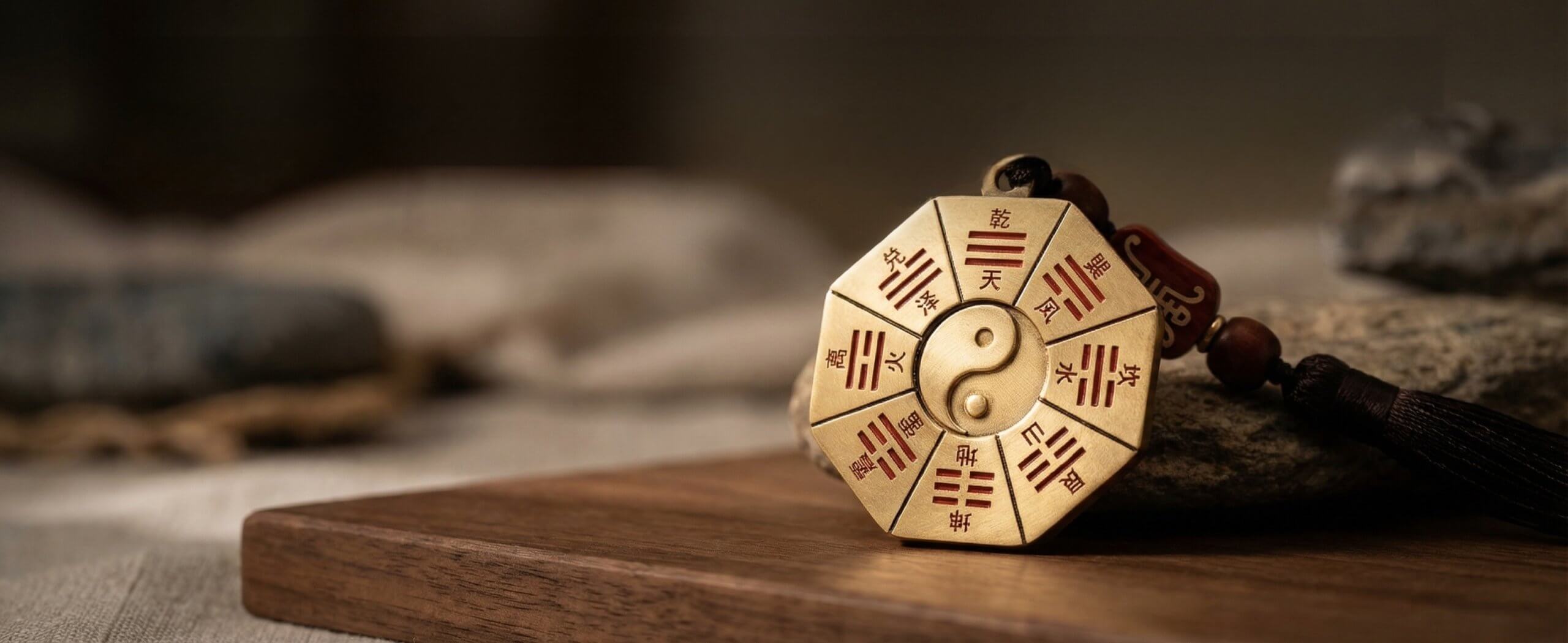 A symbol of balance, direction, and timeless meaning.