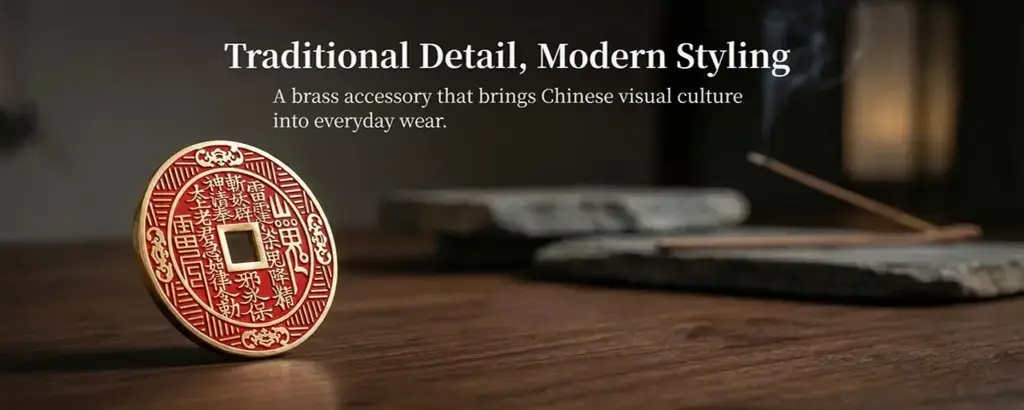 daoism-light-brass-shan-gui-coin-bagua-pendant