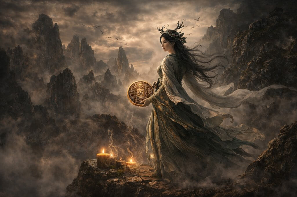 daoist-mountain-spirit-charm-coin