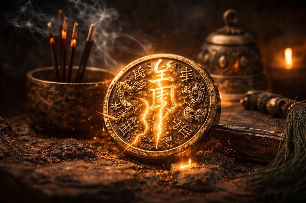 shan-gui-coin-bagua-reverse