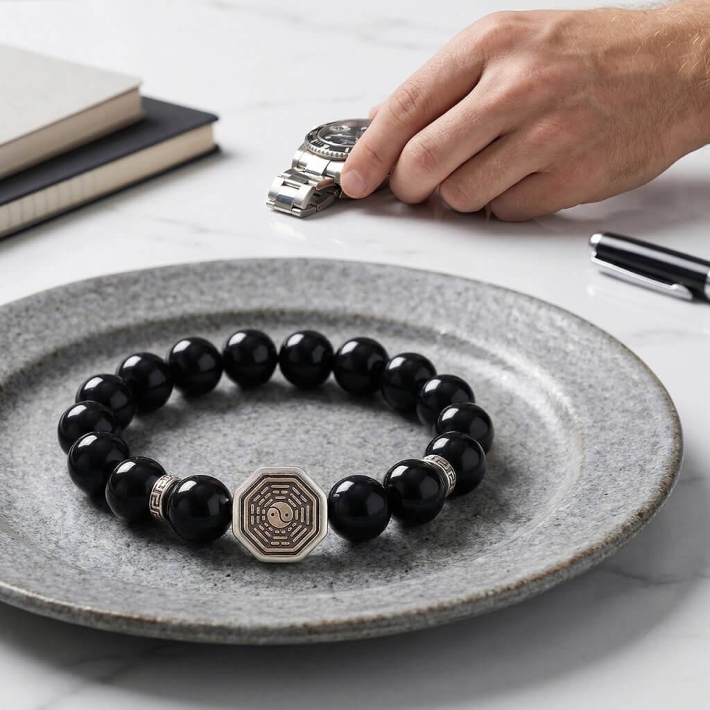 couple feng shui bracelet