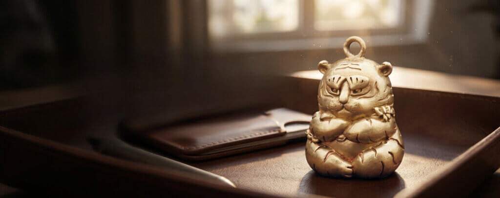 Chinese Zodiac Collection