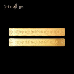 Five Emperor Ruler for traditional home decor