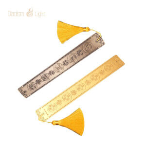 Five Emperor Ruler for traditional home decor