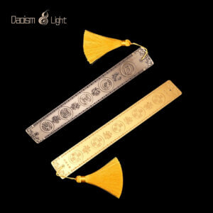 Five Emperor Ruler for traditional home decor