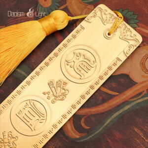 Five Emperor Ruler for traditional home decor