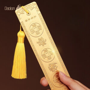 Five Emperor Ruler for traditional home decor